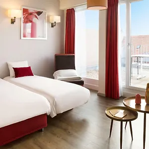 Adagio Lejlighedshotel
