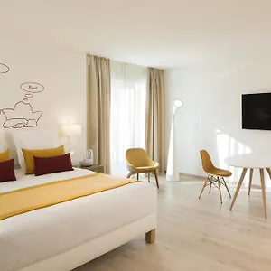 4* فندق ذا باسيدج - أوربان ريتريت